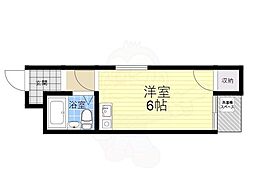 JR東海道・山陽本線 高槻駅 徒歩2分