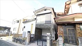 大阪府高槻市津之江北町（賃貸一戸建3LDK・2階・63.18㎡） その1