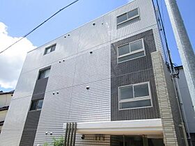 大阪府高槻市芝生町２丁目（賃貸マンション1K・1階・29.59㎡） その3