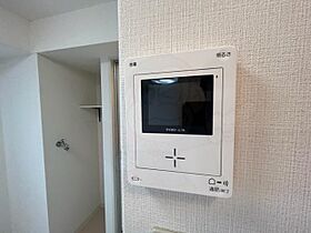 大阪府茨木市庄１丁目（賃貸マンション1K・4階・23.00㎡） その17