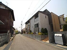 大阪府高槻市浦堂本町23番28号（賃貸アパート1LDK・2階・33.34㎡） その20