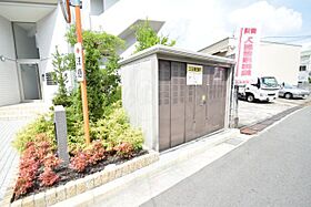 大阪府摂津市東一津屋7番20号（賃貸マンション1LDK・2階・39.32㎡） その29