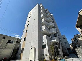 大阪府高槻市北園町1番21号（賃貸マンション1K・5階・26.23㎡） その3