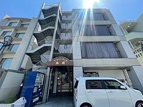 大阪府高槻市芥川町１丁目13番19号（賃貸マンション1R・2階・20.00㎡） その3