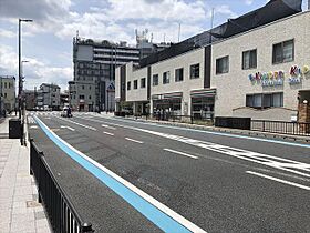 大阪府高槻市芥川町１丁目13番19号（賃貸マンション1R・2階・20.00㎡） その19