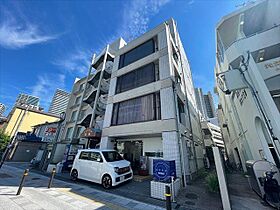 大阪府高槻市芥川町１丁目13番19号（賃貸マンション1R・2階・20.00㎡） その1