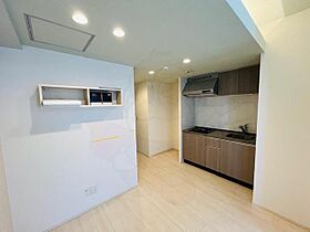 大阪府高槻市芥川町２丁目1番8号（賃貸マンション1LDK・5階・40.27㎡） その7