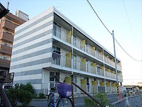 大阪府高槻市大畑町23番16号（賃貸マンション1K・3階・19.87㎡） その3