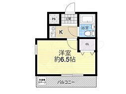 阪急京都本線 大山崎駅 徒歩2分
