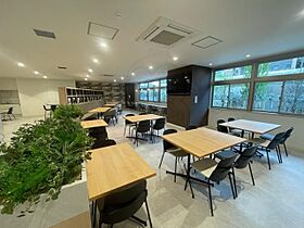 大阪府高槻市古曽部町２丁目（賃貸マンション1K・8階・23.93㎡） その11