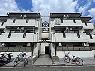 大阪府高槻市寿町2丁目：物件画像／株式会社FACE 賃貸住宅サービス NetWorkJR高槻店