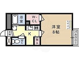 阪急京都本線 高槻市駅 バス5分 磐手校前下車 徒歩6分