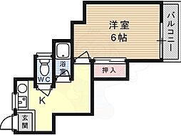 阪急京都本線 総持寺駅 徒歩2分
