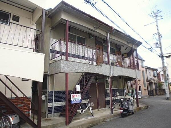外観画像