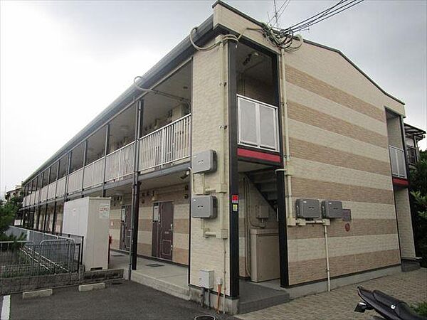 外観画像