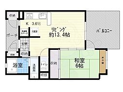 東海道・山陽本線 高槻駅 徒歩18分