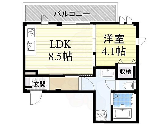 外観画像