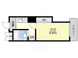 🉐敷金礼金0円！🉐阪急京都本線 総持寺駅 徒歩12分