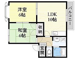 東海道・山陽本線 高槻駅 バス9分 芝谷東下車 徒歩6分