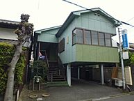 大阪府高槻市土橋町：物件画像／株式会社FACE 賃貸住宅サービス NetWorkJR高槻店