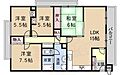 ラジュニール春日丘4階16.0万円
