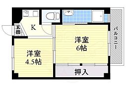 🉐敷金礼金0円！🉐阪急京都本線 高槻市駅 徒歩20分