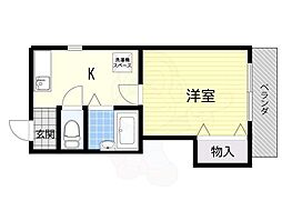 阪急京都本線 茨木市駅 徒歩10分