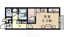 阪急京都本線 高槻市駅 徒歩20分