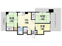 阪急京都本線 富田駅 徒歩7分