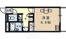 JR東海道・山陽本線 高槻駅 バス7分 服部図書館前下車 徒歩5分