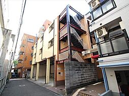 JR東海道・山陽本線 摂津富田駅 徒歩5分