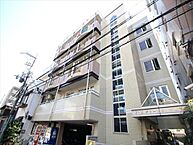 大阪府高槻市高槻町：物件画像／株式会社FACE 賃貸住宅サービス NetWorkJR高槻店