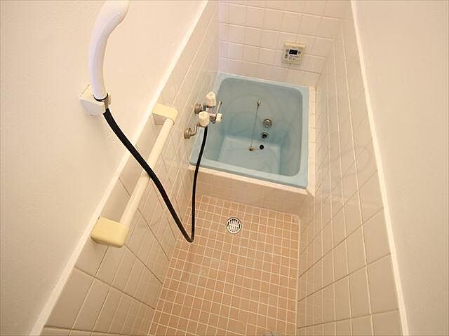 浴室