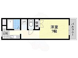 阪急京都本線 茨木市駅 徒歩15分