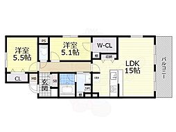 JR東海道・山陽本線 高槻駅 徒歩4分