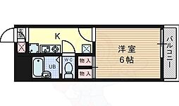 JR東海道・山陽本線 摂津富田駅 徒歩10分