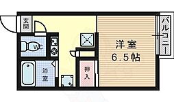 阪急京都本線 高槻市駅 徒歩17分
