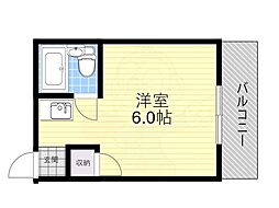 阪急京都本線 総持寺駅 徒歩3分