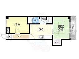 阪急京都本線 高槻市駅 バス8分 須賀町下車 徒歩7分