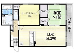 阪急京都本線 茨木市駅 徒歩10分
