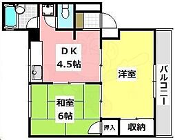JR東海道・山陽本線 茨木駅 バス4分 鮎川下車 徒歩1分