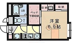 阪急京都本線 高槻市駅 バス10分 内黒地橋下車 徒歩7分