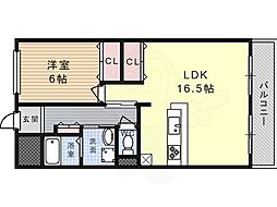 阪急京都本線 総持寺駅 徒歩3分