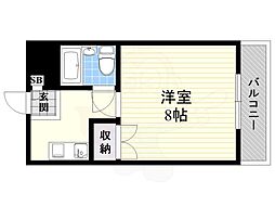 JR東海道・山陽本線 高槻駅 徒歩5分