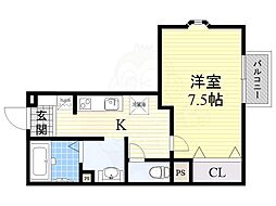阪急京都本線 高槻市駅 徒歩7分