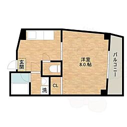 阪急京都本線 茨木市駅 徒歩5分