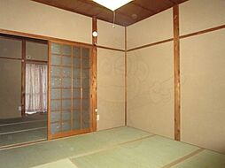 コーポ真田 2Kの写真