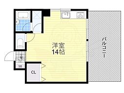 JR東海道・山陽本線 高槻駅 徒歩2分