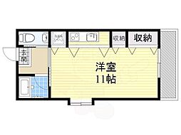 阪急京都本線 高槻市駅 徒歩1分