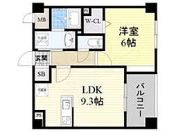 阪急京都本線 茨木市駅 徒歩3分